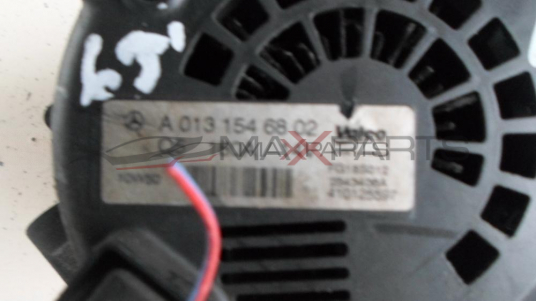 Генератор за MERCEDES VITO W639 2.2 CDI  A0131546802