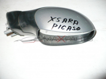 XSARA PICASSO 2001