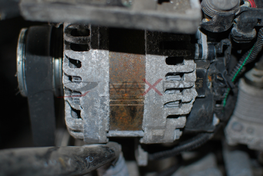 Генератор за Citroen Jumper 2.0BlueHDI