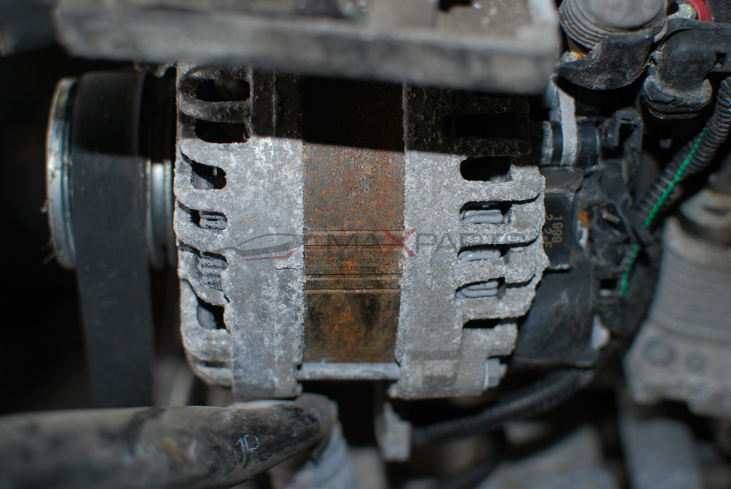 Генератор за Citroen Jumper 2.0BlueHDI