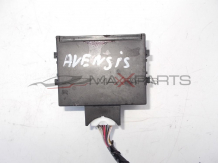 Имобилаизер за TOYOTA AVENSIS IMMOBILIZER CONTROL MODULE 89780-05030 8978005030