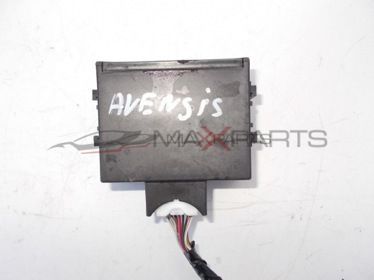 Имобилаизер за TOYOTA AVENSIS IMMOBILIZER CONTROL MODULE 89780-05030 8978005030