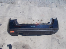 Задна броня за DACIA DUSTER  rear bumper