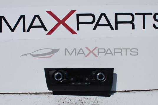 Клима управление за Audi A4 B8 8K2 820 043 S