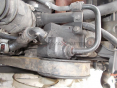 Хидравлична помпа за FORD TRANSIT 2.4 DI RWD  Hydraulic pump