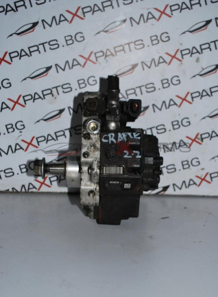 ГНП за VW CRAFTER 2.5TDI        04450101125        059 130 755N B00