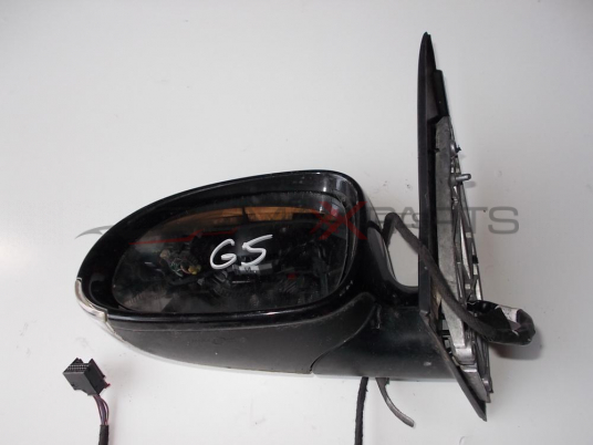 Ляво огледало за  VW GOLF 5   left mirror