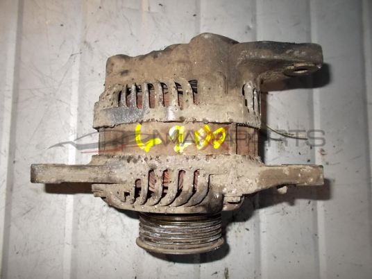 Генератор за MITSUBISHI L200    Alternator  A5TG0491ZT  1800A007