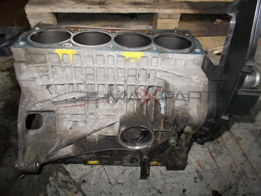 Двигателен блок за VW POLO 1.4 16V 75HP BBY ENGINE