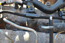 Дюза за Opel Insignia 2.0CDTI 0445110327