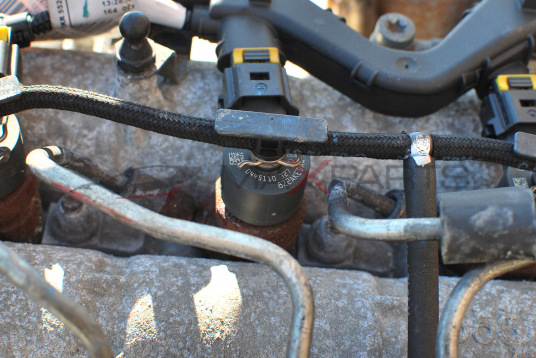 Дюза за Opel Insignia 2.0CDTI 0445110327