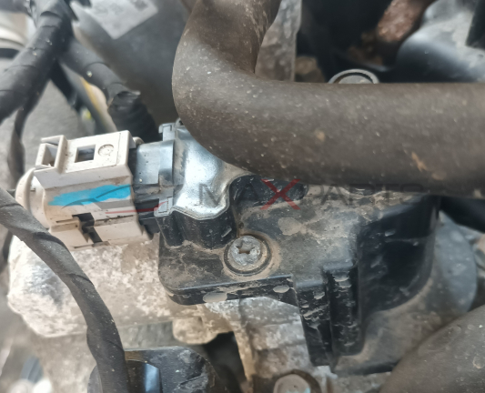 EGR КЛАПАН KIA SORENTO 2.2 D