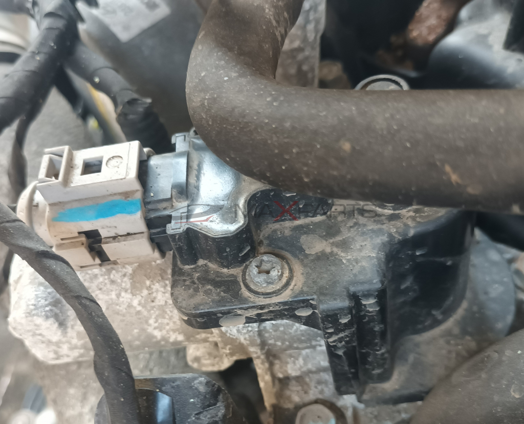 EGR КЛАПАН KIA SORENTO 2.2 D