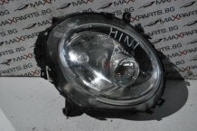 Десен фар за MINI COOPER
