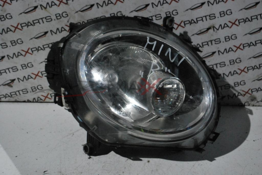 Десен фар за MINI COOPER
