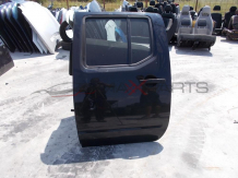 Задна лява врата за NISSAN NAVARA   rear left door