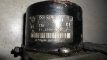 ABS модул за SEAT IBIZA ABS PUMP 6X0907379B 6X0614117 ATE 10094903483 10020401904