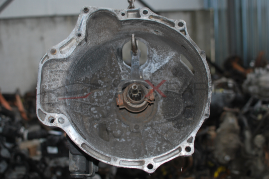 Автоматична скоростна кутия за Iveco Daily 2.3D 6072301008