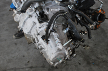 Скоростна кутия за Honda Civic 1.8I R18Z4 6 СКОРОСТИ