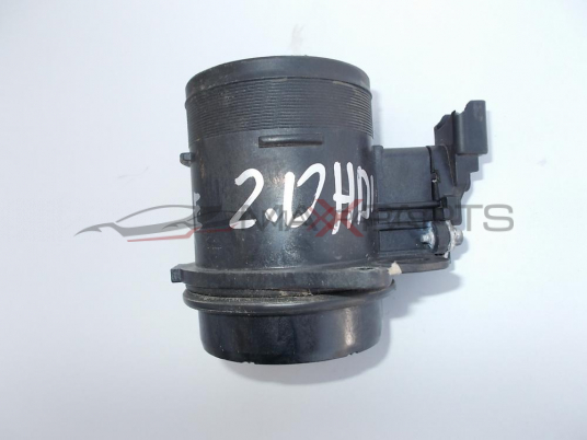 Дебитомер за PEUGEOT 308 FACE 2.0 HDI 150HP AIR FLOW METER 9662635680