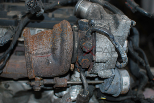 Турбо компресор за Citroen DS4 1.6T 50226155