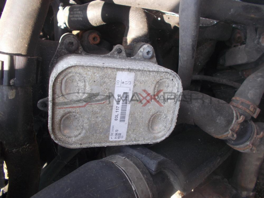 Топлообменник за VW Golf  1.6TDI OIL COOLER 03L117021C