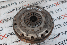 Комплект съединител за Volkswagen Golf 5 1.9TDI