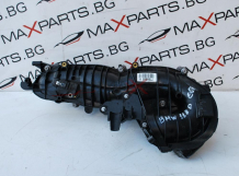 Всмукателен колектор за BMW E87 118D