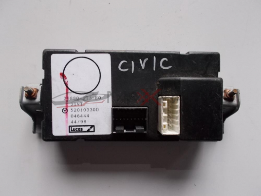 Модул имобилайзер за HONDA CIVIC  52010330D CONTROL MODULE