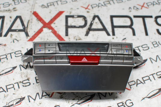 Клима управление за Subaru Outback 2.0D A2C53283935