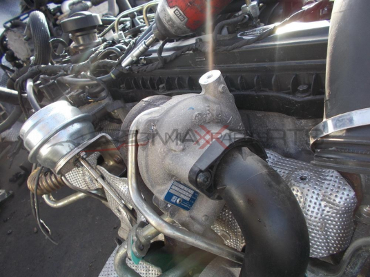 Турбо компресор за Volvo XC60 2.5 D5 Turbo Charger 36010146 54399700141