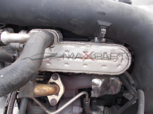 EGR охладител за VW PASSAT 6 2.0 TDI PD EGR COOLER 03G131513J
