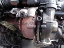 Турбо компресор за CITROEN C4 PICASSO 1.6 HDI Turbo compressor  9663199280  GT1544V