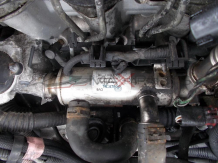 EGR охладител за MAZDA 3 1.6HDI  3M5Q-9F464-BC