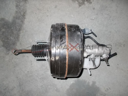 Серво усилвател за TRANSIT CUSTOM 2.2 TDCI BRAKE SERVO   0261230364  0204055047  BK21-2B196-AC