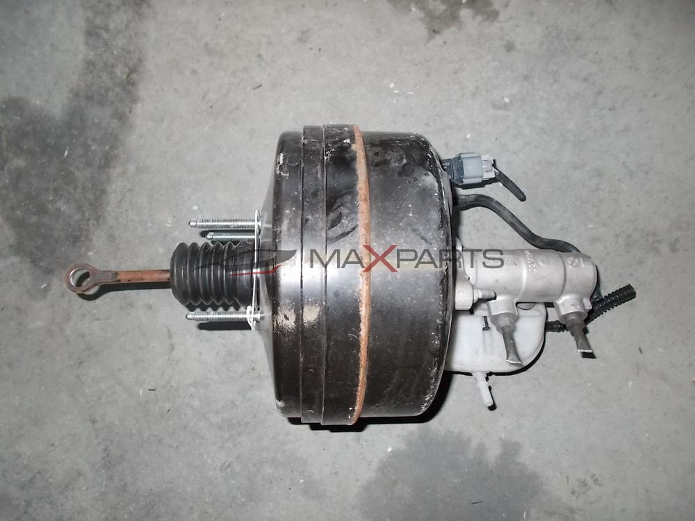 Серво усилвател за TRANSIT CUSTOM 2.2 TDCI BRAKE SERVO   0261230364  0204055047  BK21-2B196-AC