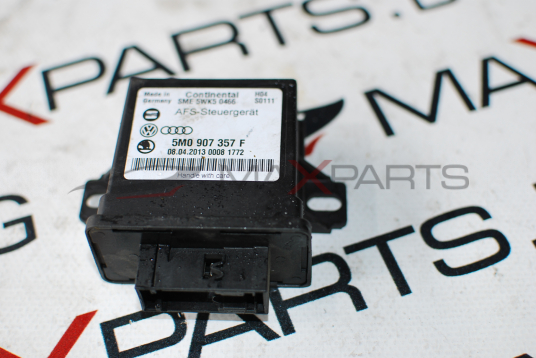 Модул светлини Volkswagen Tiguan 2009-2017 5M0907357F