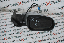 Дясно огледало за Volvo S40