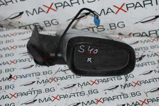 Дясно огледало за Volvo S40