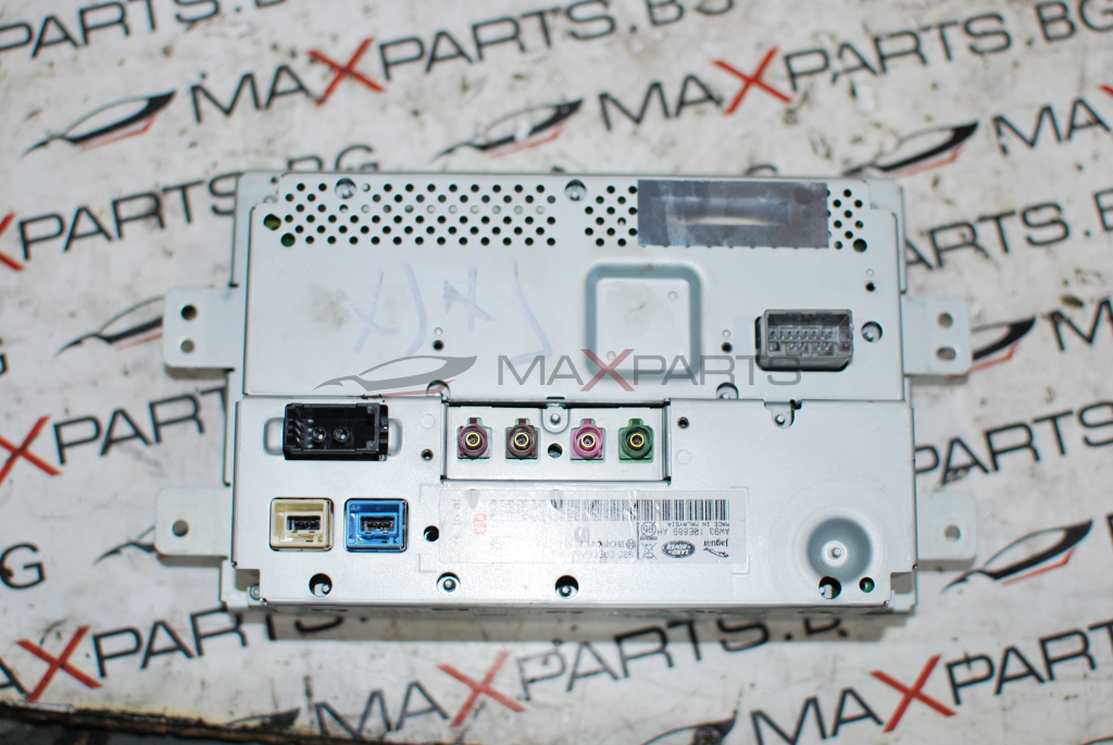 Дисплеи за Jaguar XJ AW93-10E889-AH