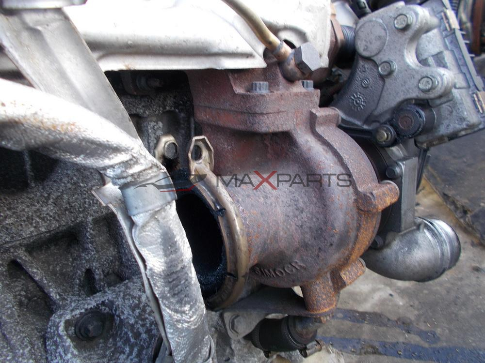 Турбо компресор за BMW E90 320D Turbo Charger TF035HL6bs-09GFT 851246403C 49335-00550