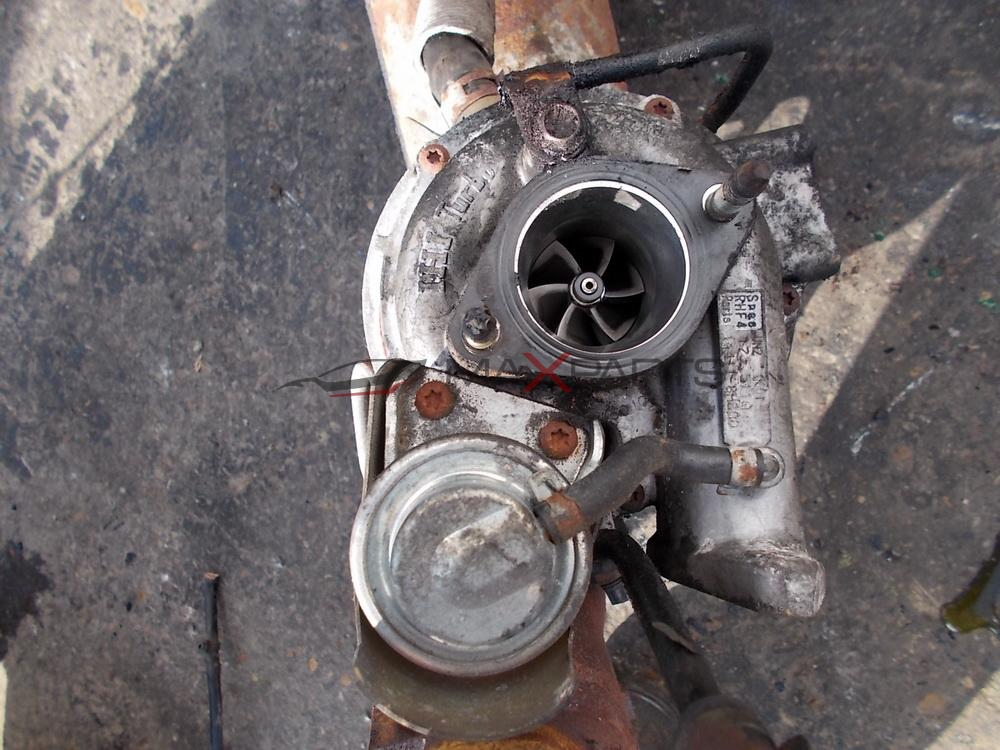 Турбо компресор за NISSAN X-TARIL 2.2 Di 114 HP  14411-8H800  144118H800