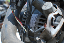 Генератор за Honda Civic 1.6D MS104211-8040