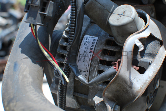 Генератор за Honda Civic 1.6D MS104211-8040