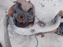 Десен носач за PEUGEOT 407