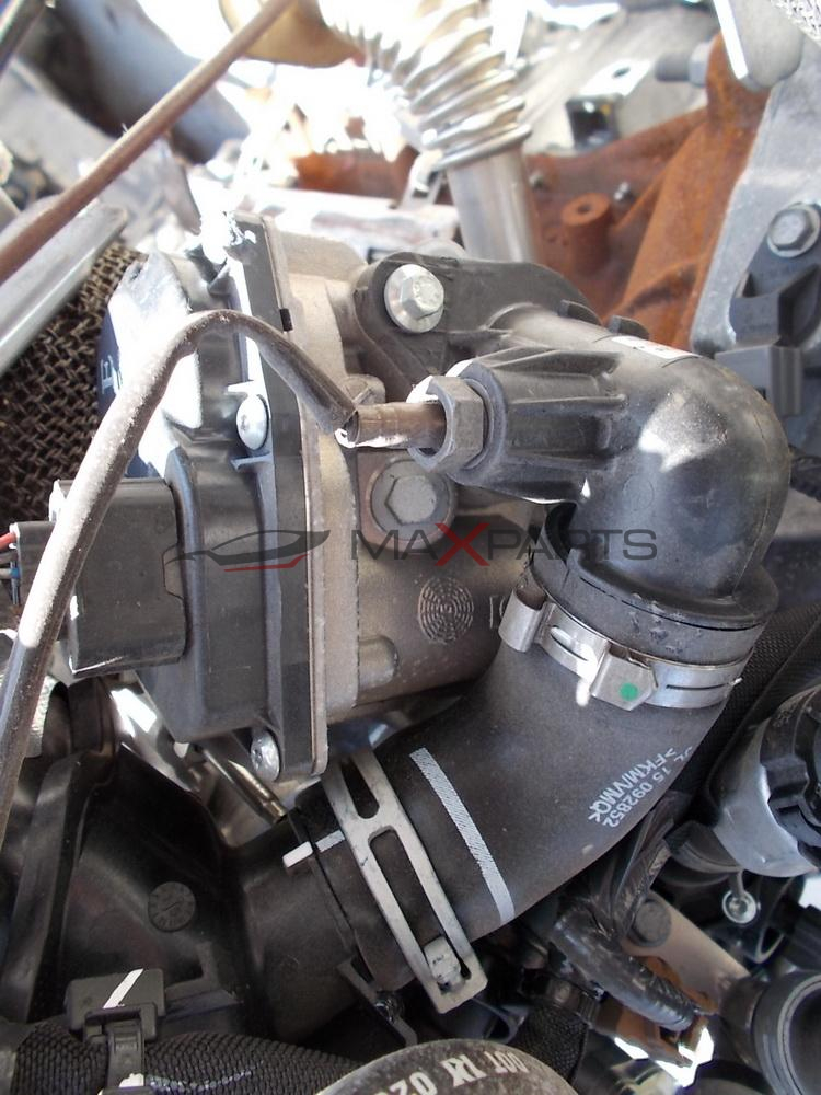 EGR клапан за NISSAN QASHQAI 1.5 DCI EGR Valve 147104647R 8201143495  H8201143495