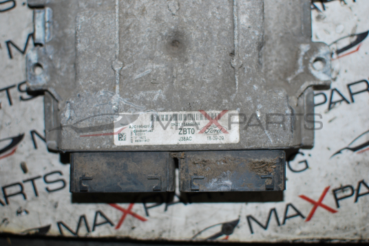 Компютър за Ford Transit 2.0TDCI GK21-12A650-NA A2C19042100