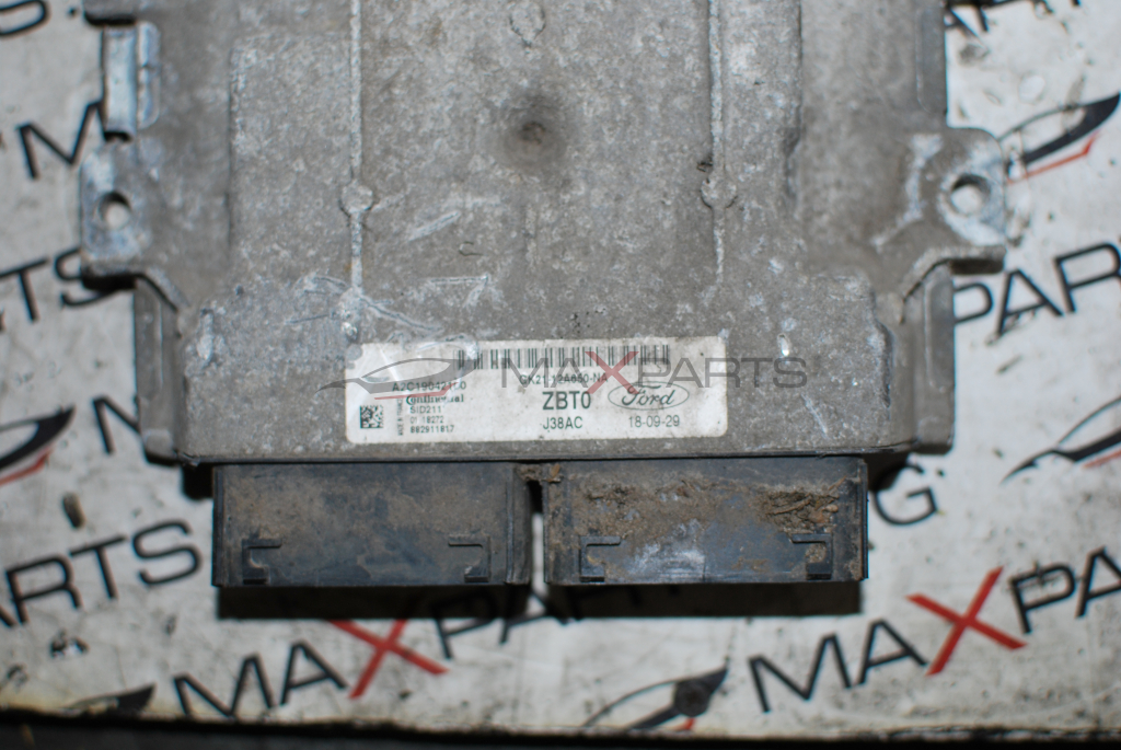 Компютър за Ford Transit 2.0TDCI GK21-12A650-NA A2C19042100