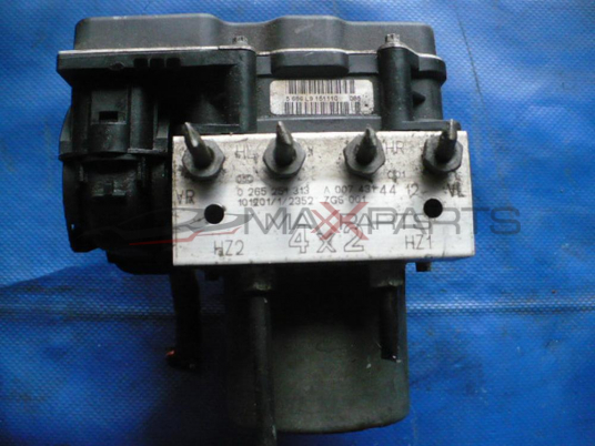 ABS модул за MERCEDES VITO 2.2 CDI ABS PUMP A0074314412  0265251313  0265951386