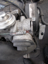 Дроселова клапа за VW Golf 5 1.9TDI THROTTLE BODY 038128063G